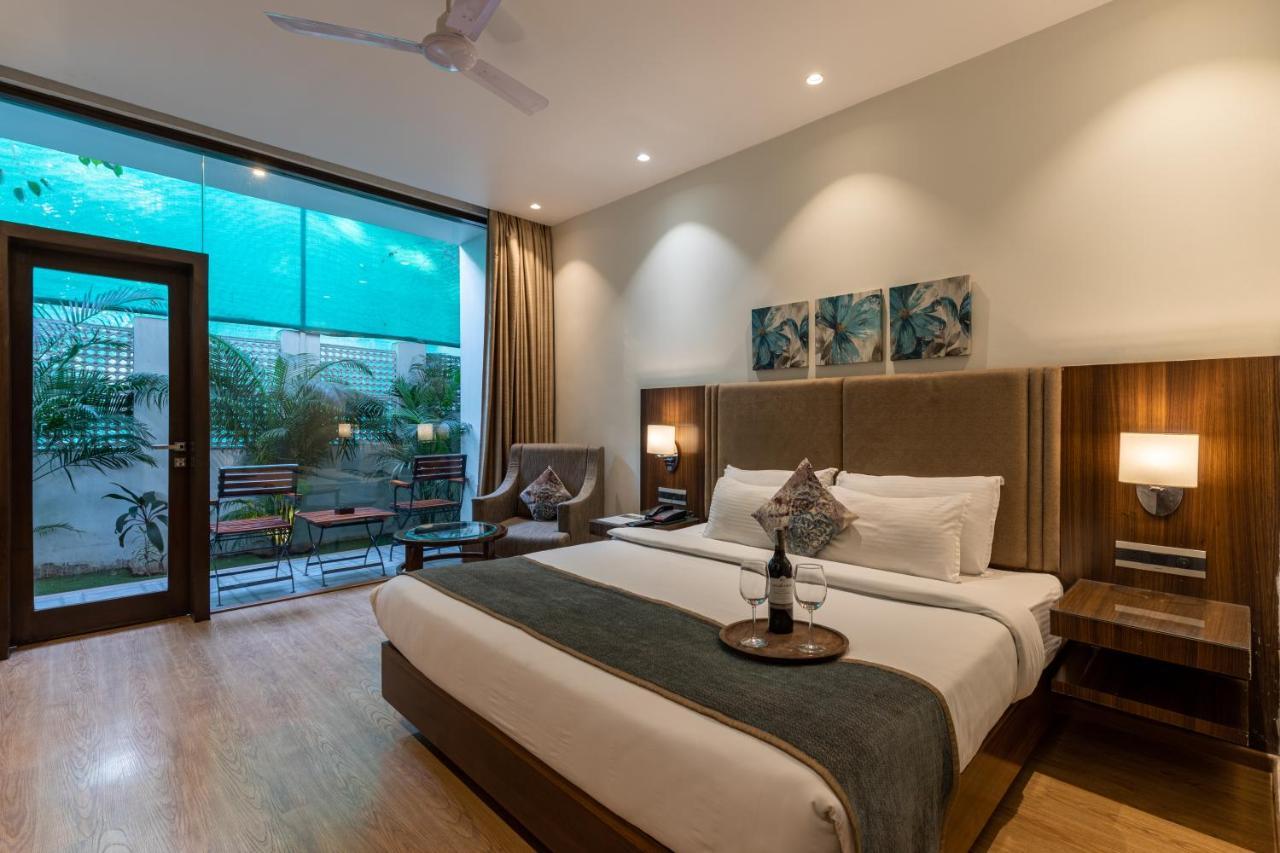 Kwality'S Motel Shiraz Bhopal Esterno foto