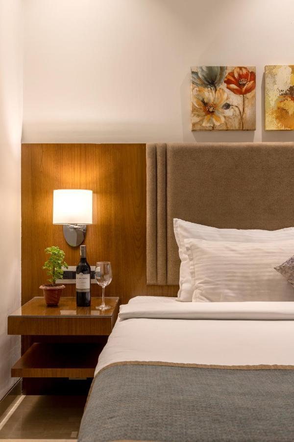 Kwality'S Motel Shiraz Bhopal Esterno foto