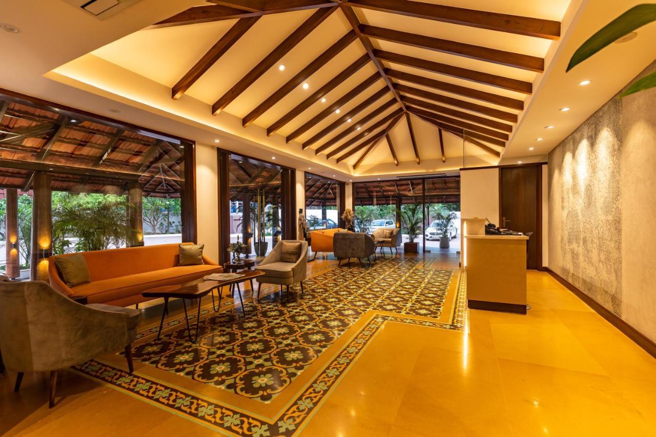 Kwality'S Motel Shiraz Bhopal Esterno foto