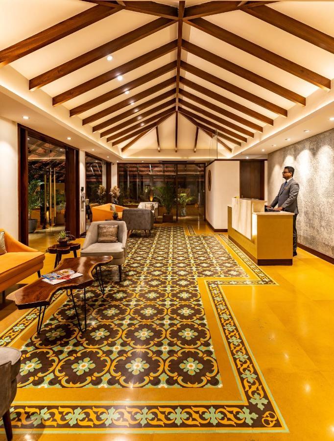 Kwality'S Motel Shiraz Bhopal Esterno foto